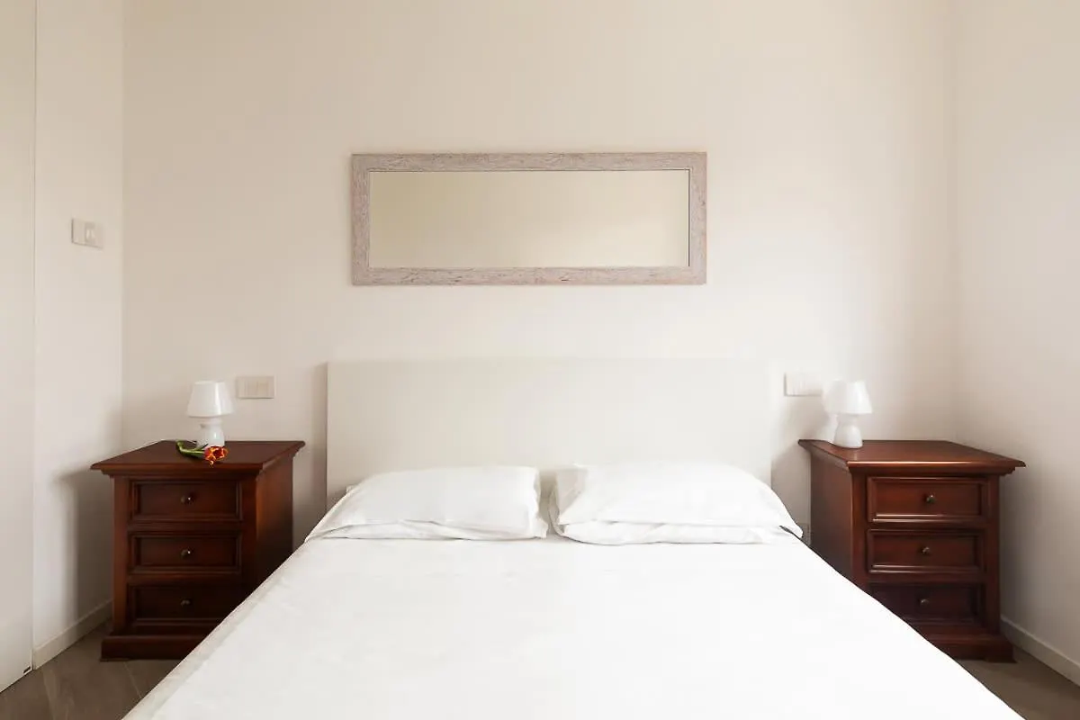 Trastevere Modern Apartment Řím
