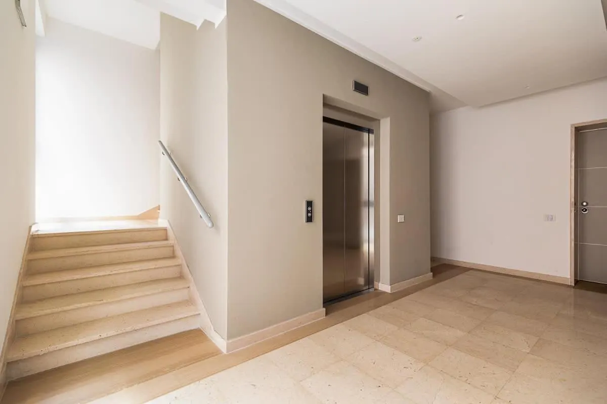 Trastevere Modern Apartment Řím 0*,