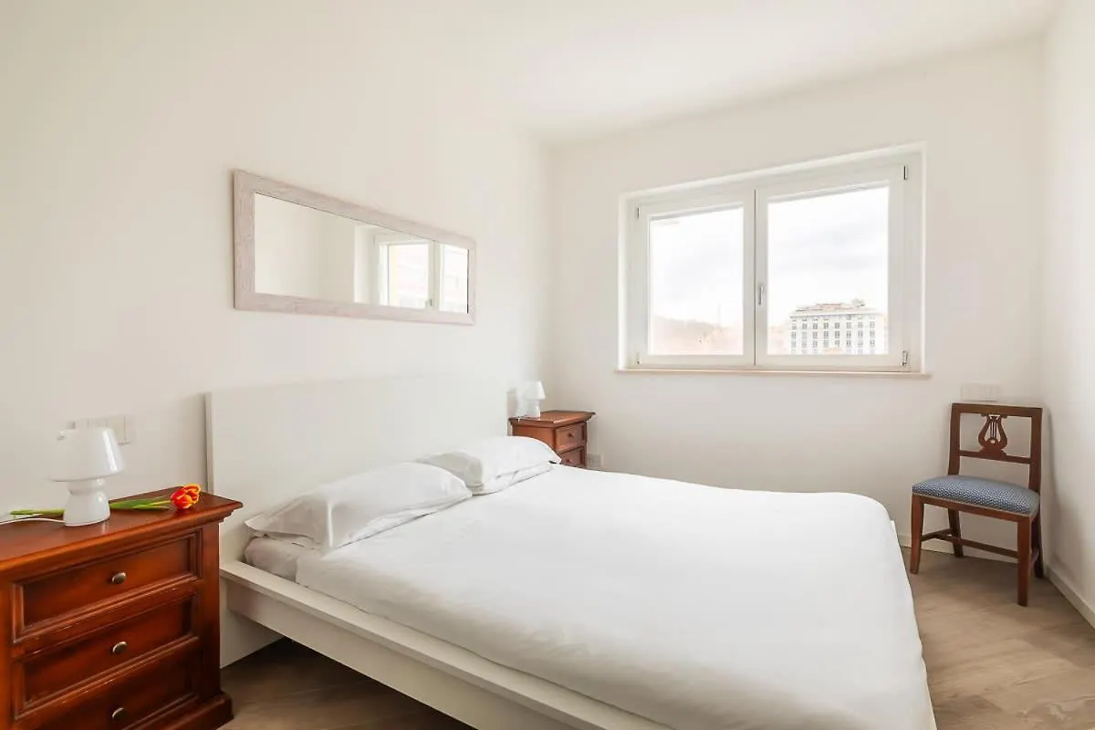 Trastevere Modern Apartment Řím