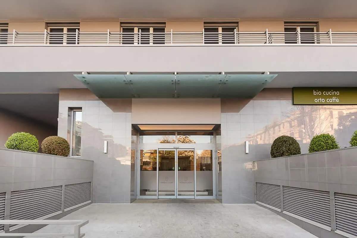 Trastevere Modern Apartment Řím