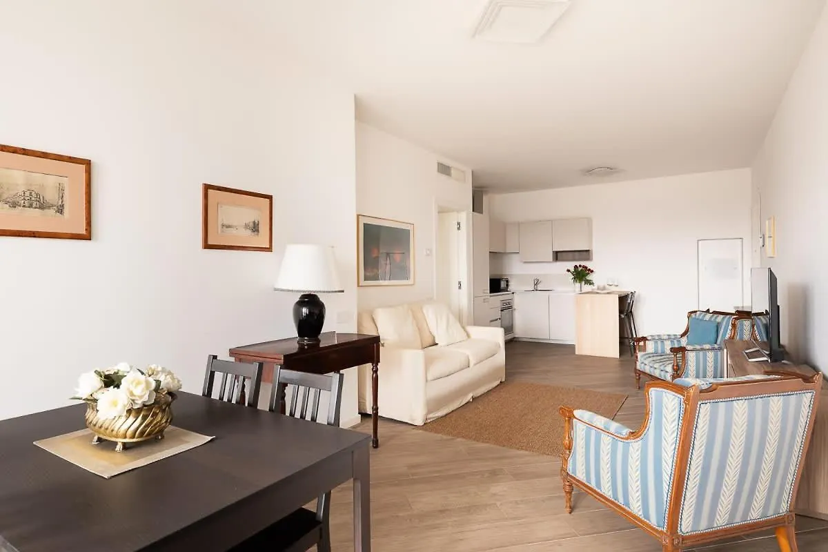 Trastevere Modern Apartment Řím