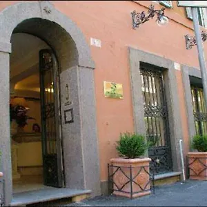  Hotel Okapi