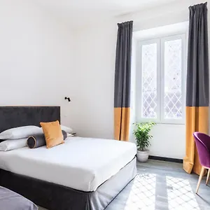 Residenza Vaticano By Hili 罗马
