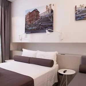 לינה וארוחת בוקר Residenza Pantaleo, רומא