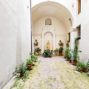 Apartman Italy Charming Stay- Campo De Fiori 3, Róma