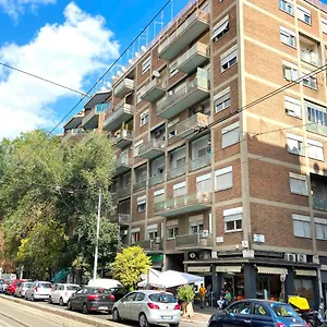 Trastevere For You... 3 Bedrooms Appartamento