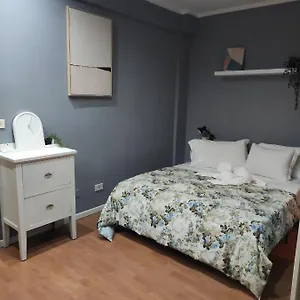 Stpeter's Mirkolgapartm Апартаменты