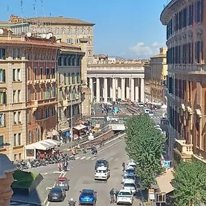 Vatican View 罗马
