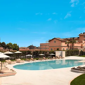 מלון Agrippina Gran Melia - The Leading Of The World, רומא