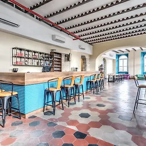  Hostel Borgo Ripa Urban Travel
