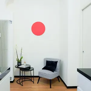 52 Trastevere Appartamento