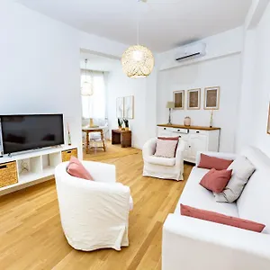 Noh Collection 3bdr Apartment- Trastevere Area Roma