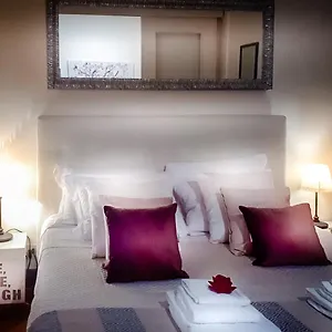 Casina Tiberina Rom
