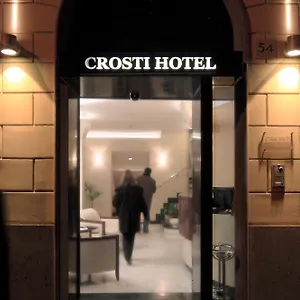 Crosti فندق