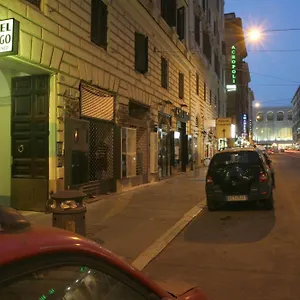 Adorasuite Řím