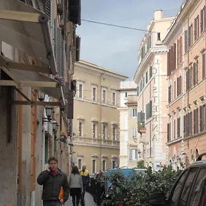 מלון Trastevere, רומא