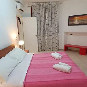  Apartamento Olimpo St John In Lateran