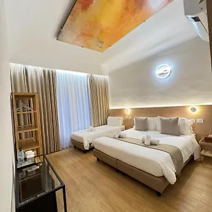  ゲストハウス May Home Guest House