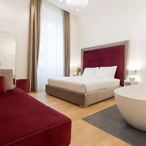 Domus Aurea Luxury 罗马