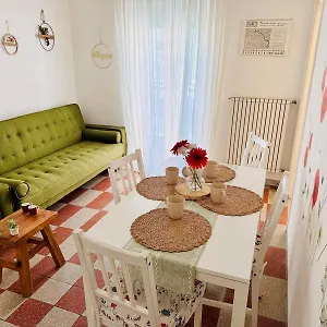 Homes - Monte 61 - Near Trastevere Appartamento