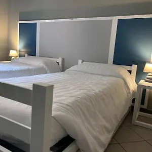 罗马斯科特中心酒店 罗马
