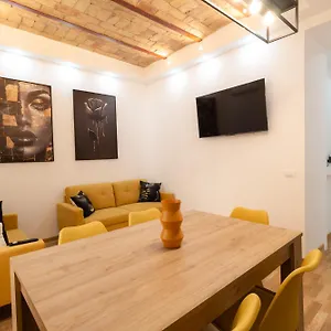 Trastevere Four Seasons Feltre Appartamento
