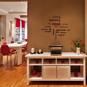 La Casa Di Emma A Trastevere Roma