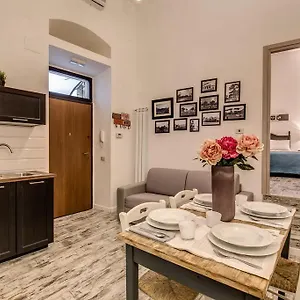 Loft In San Pietro Апартаменты