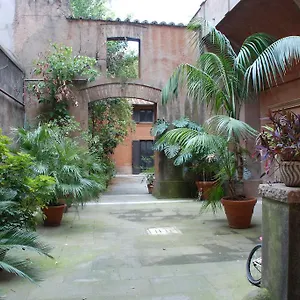  Apartamento Palazzo Velli