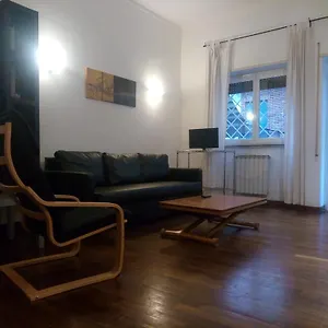 La Casa Di Nonna Betta Roma