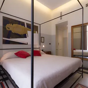 Vino E Oli Residenze Апартаменты