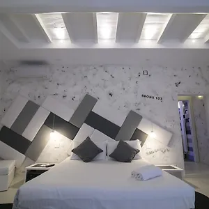 3* Πανσιόν Design&art Pie'