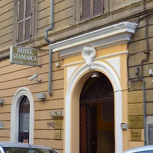  Hotel Giamaica For Girls & Ladies Only