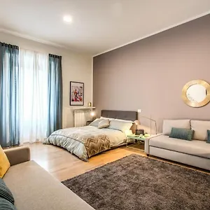 Diocleziano Triple Апартаменты