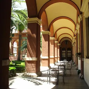 Casa S. Giuseppe Di Cluny 罗马