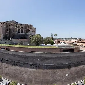 Spartacus Rome